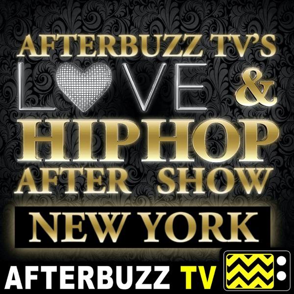 The Love & Hip Hop New York After Show Podcast