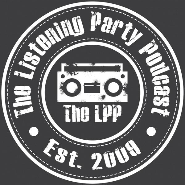 The Listening Party Podcast