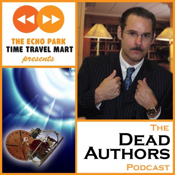 The Dead Authors Podcast image