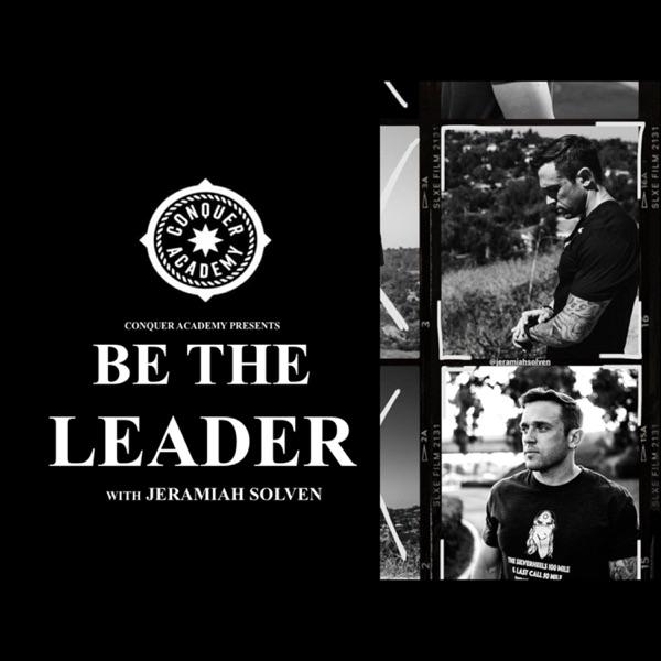 Be The Leader