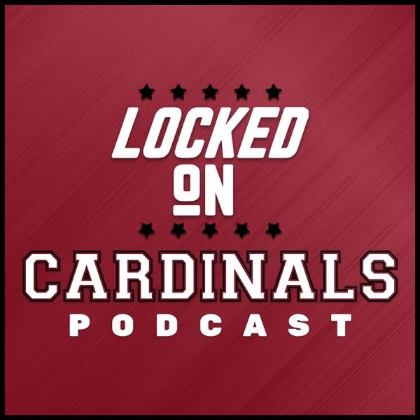 Locked On Cardinals - Daily Podcast On The Arizona Cardinals