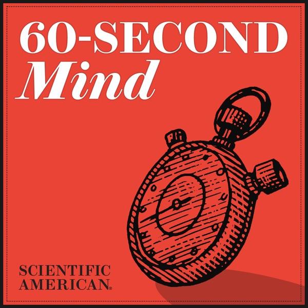 60-Second Mind