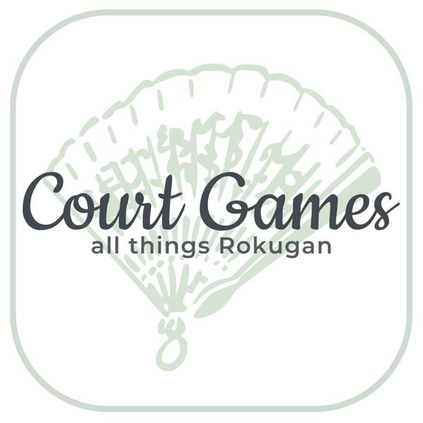 Court Games RPG: Legend of the Five Rings News and Discussion