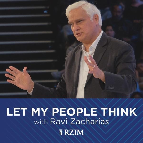 RZIM: Let My People Think Broadcasts