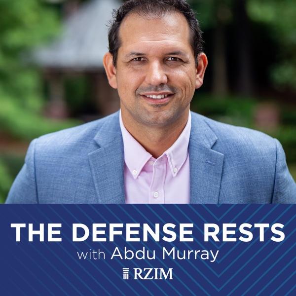 RZIM: The Defense Rests Broadcasts image