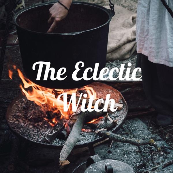 The Eclectic Witch