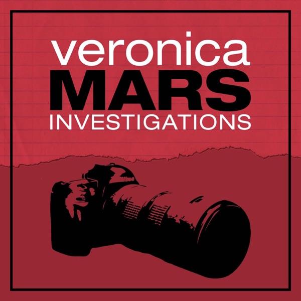 Veronica Mars Investigations