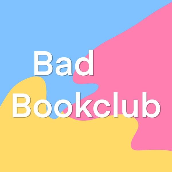 Bad Bookclub image