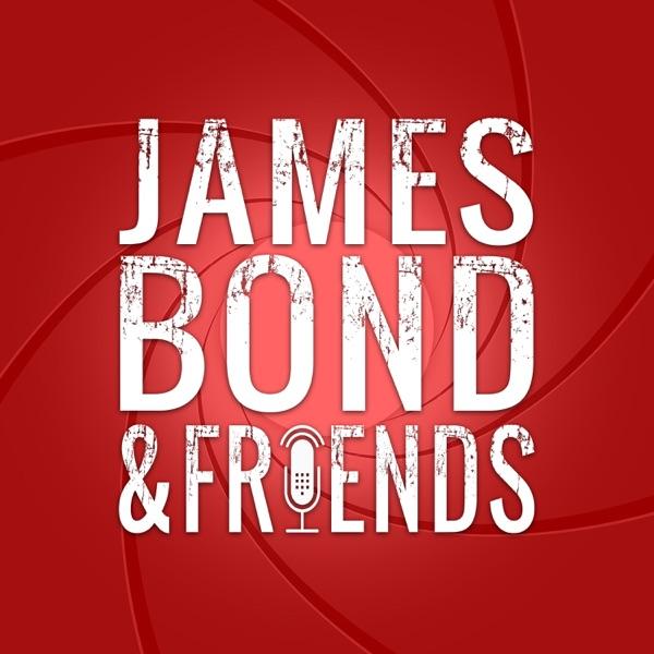 James Bond & Friends