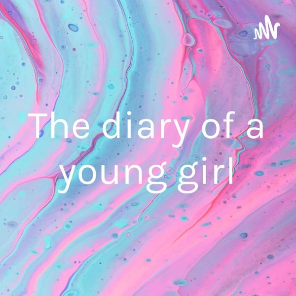 The diary of a young girl image