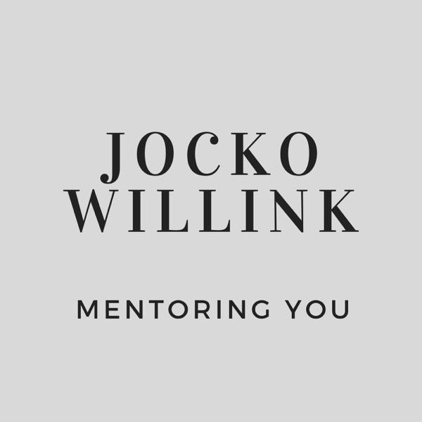 Jocko Willink Mentoring You image