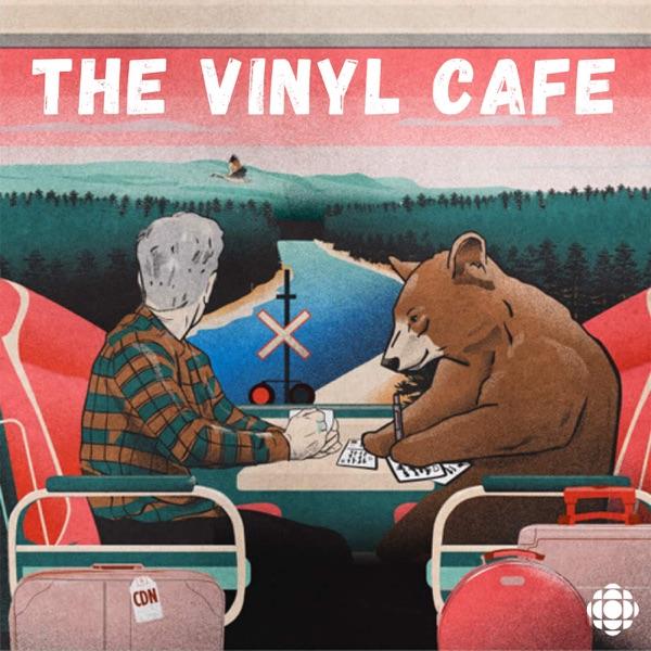Vinyl Cafe image