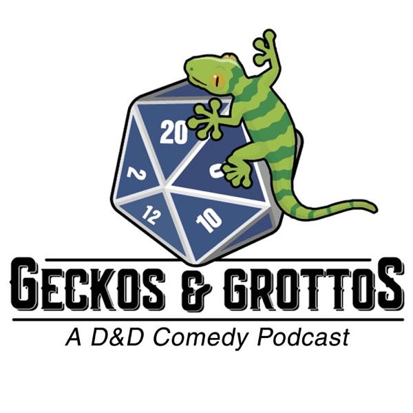 Geckos & Grottos D&D