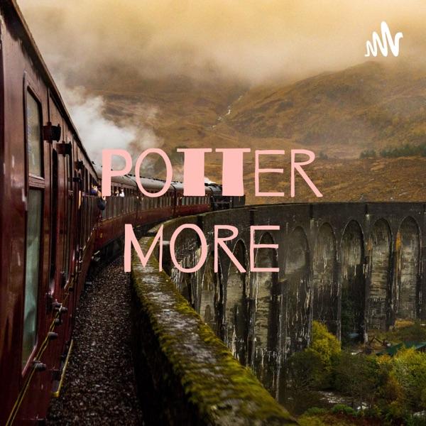Potter More ♡✨ image