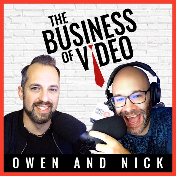 The Business of Video Marketing - YouTube, Facebook Live Streaming, & Online Video Ads, Strategy for Entrepreneurs