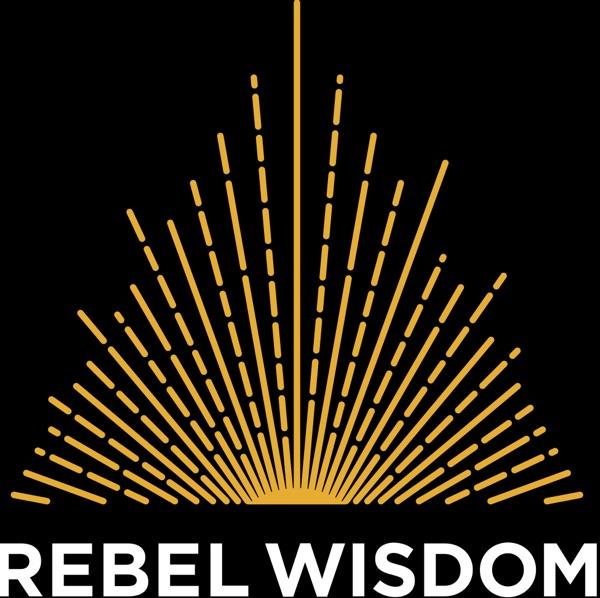 Rebel Wisdom image