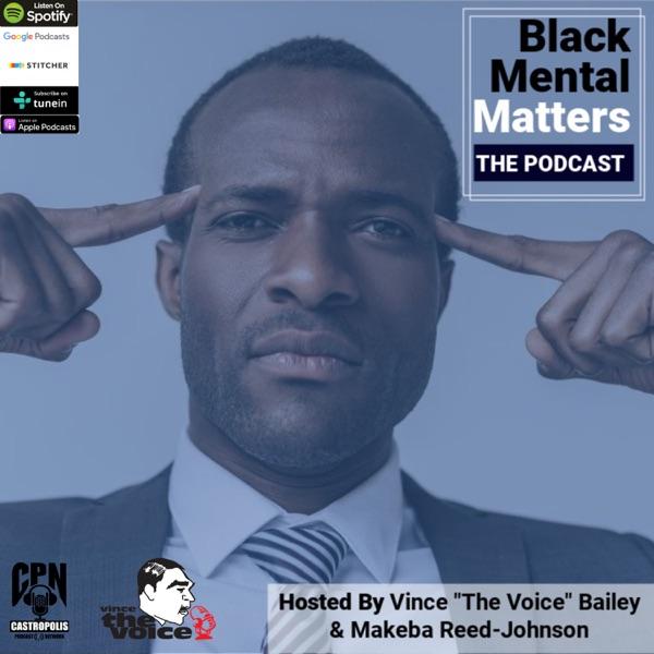 Black Mental Matters