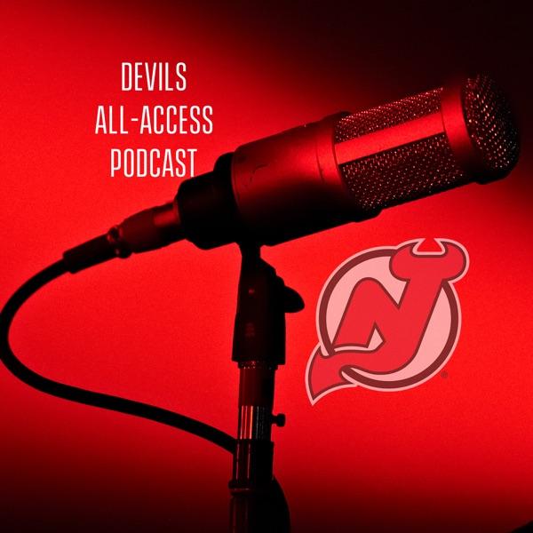 New Jersey Devils Official Podcast