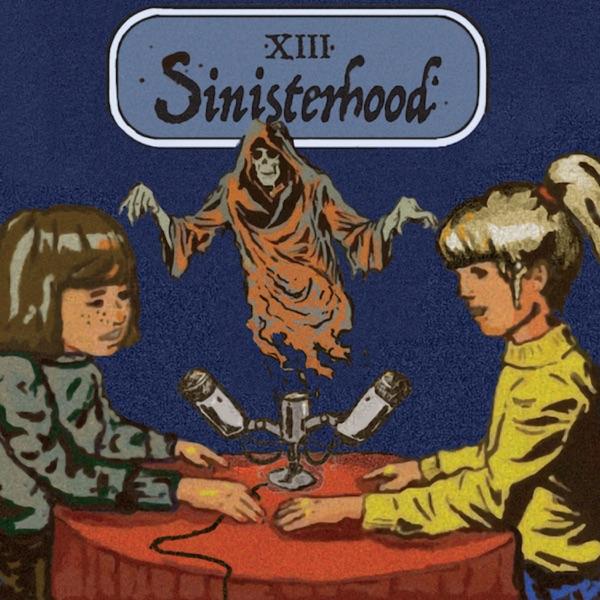 Sinisterhood - Episodes Tagged with “The Stanford Prison Experiment” image