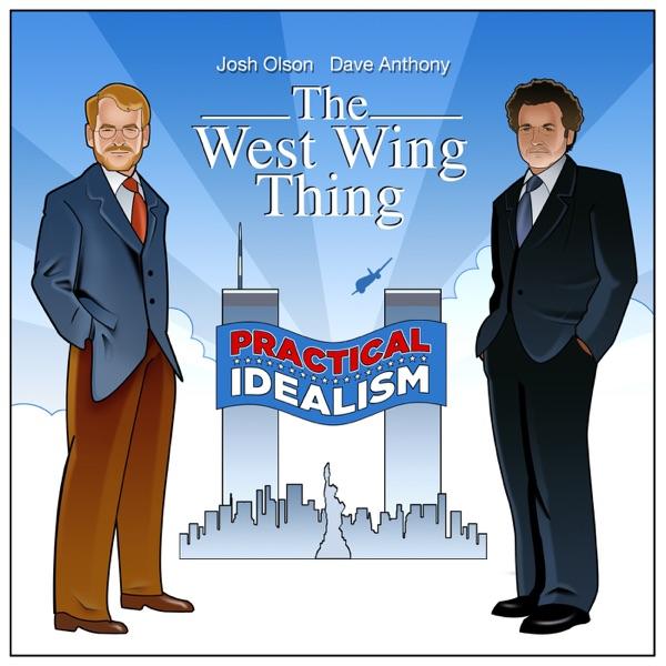 The West Wing Thing