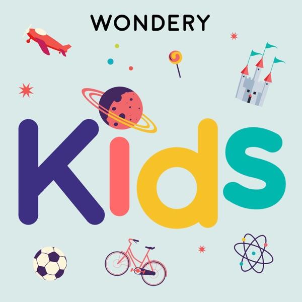 Wondery Kids