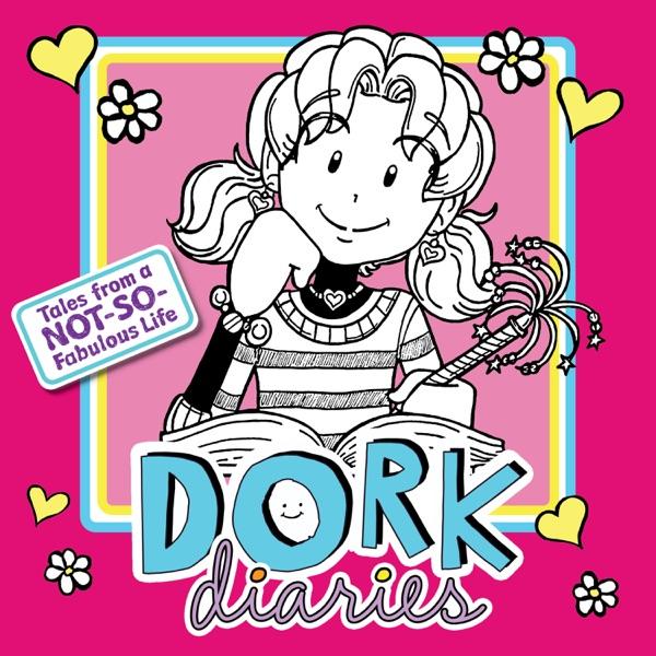 Dork Diaries: Tales From a Not-So Fabulous Life