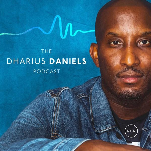 The Dharius Daniels Podcast