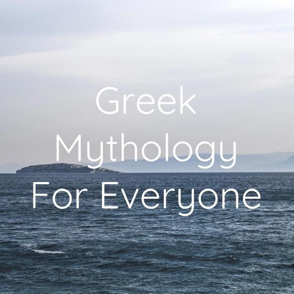 Greek Mythology For Everyone image