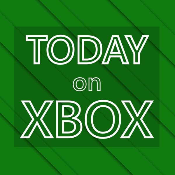 Today on Xbox