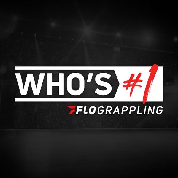 The WNO Podcast by FloGrappling image