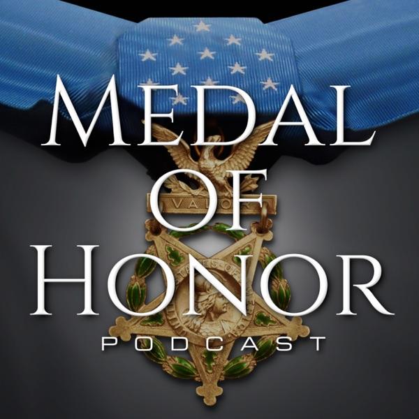 Medal of Honor Podcast