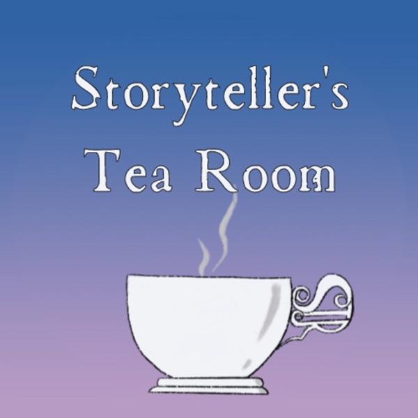Storyteller's Tea Room