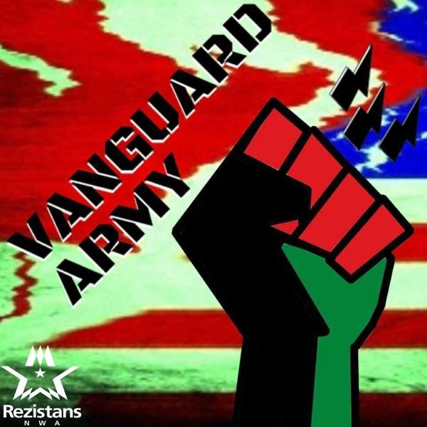 Vanguard Army