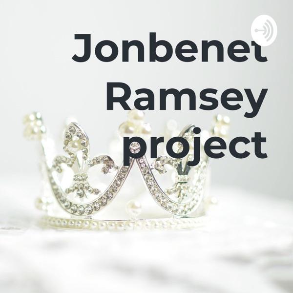 Jonbenet Ramsey project