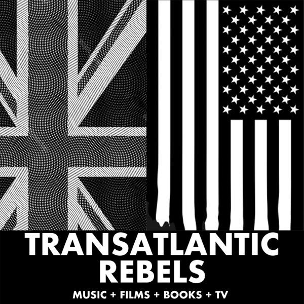 Transatlantic Rebels - Music & Films: Spider-Man: No Way Home, Hawkeye, Shang-Chi, Eternals, Eminem, MCU, Kendrick Lamar, Sta