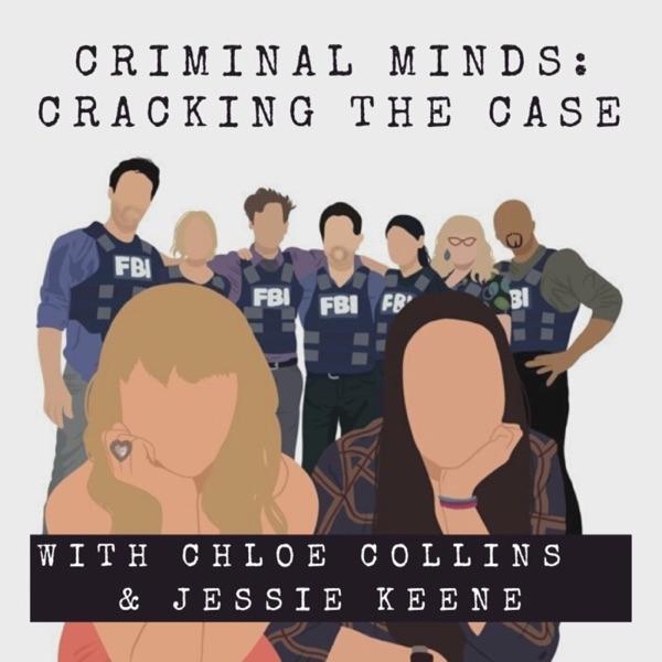 Criminal Minds: Cracking the Case image