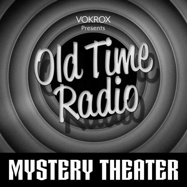 CBS Radio Mystery Theater | Old Time Radio image
