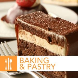 Baking & Pastry image