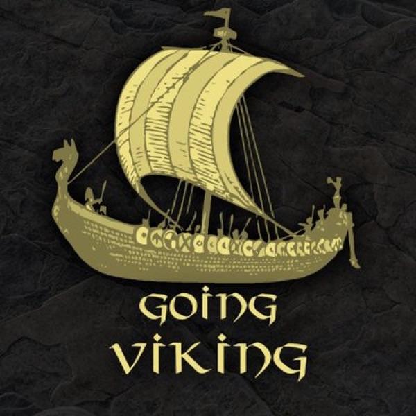 Going Viking Podcast