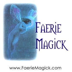 Faerie Magick podcasts image