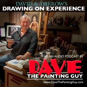 Drawing On Experience: an Audio PaintCast™ about Art, Art School, Painting, Freelance Illustration and Creative Pursuits.