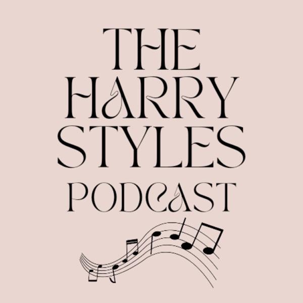 The Harry Styles Podcast image