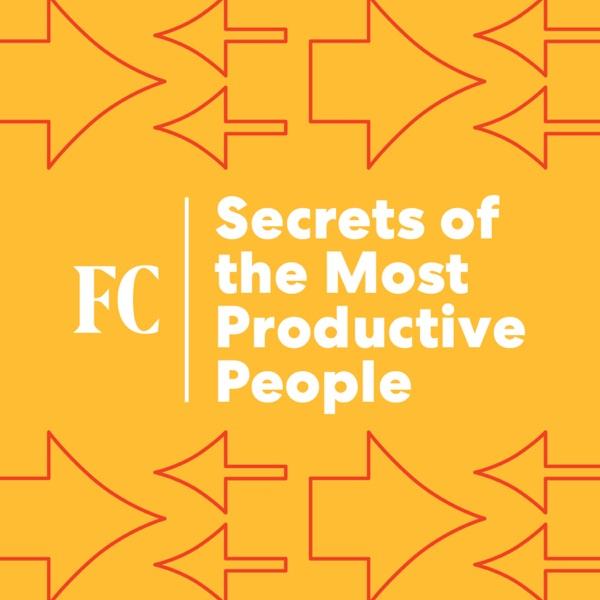 Secrets Of The Most Productive People
