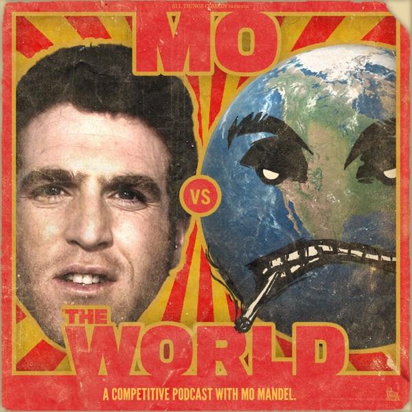 Mo VS The World