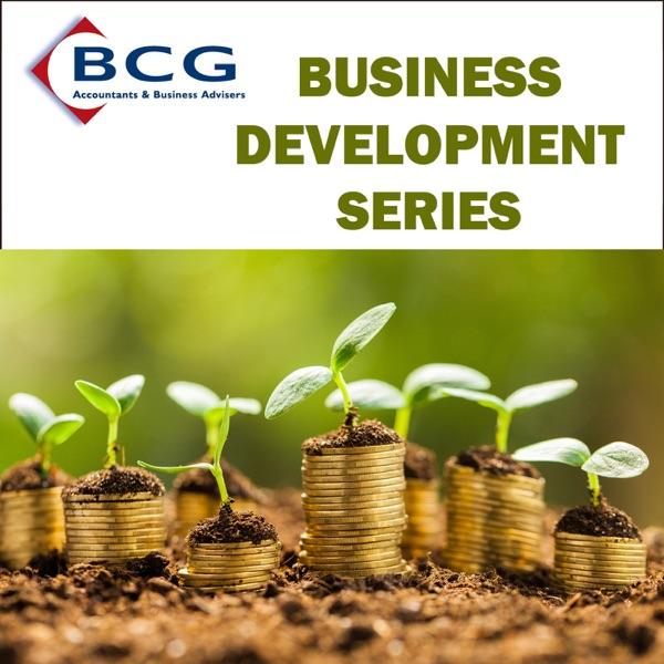 Business Development Series: Life Planning | Role as Business Owner | Growth | Profit | Value