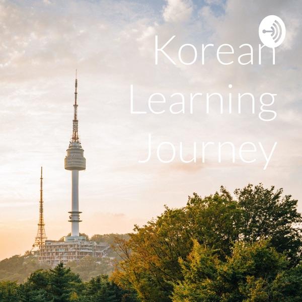 Korean Learning Journey