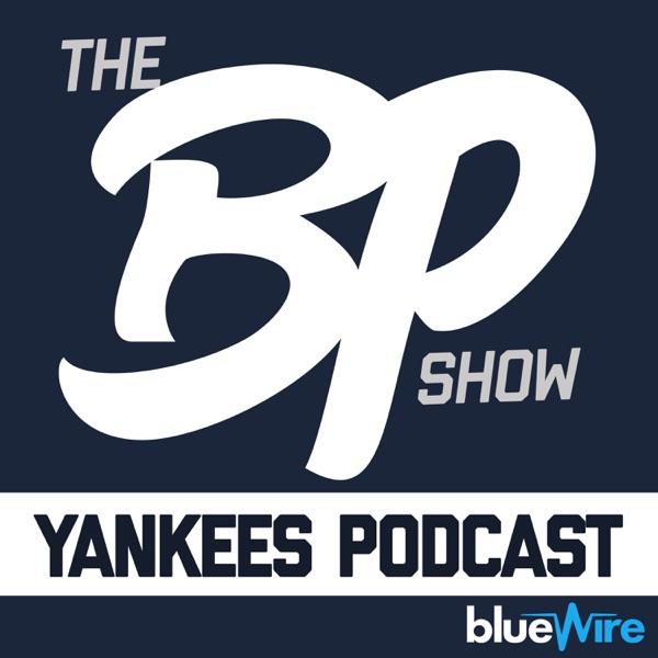 The Bronx Pinstripes Show - Yankees MLB Podcast (unofficial)