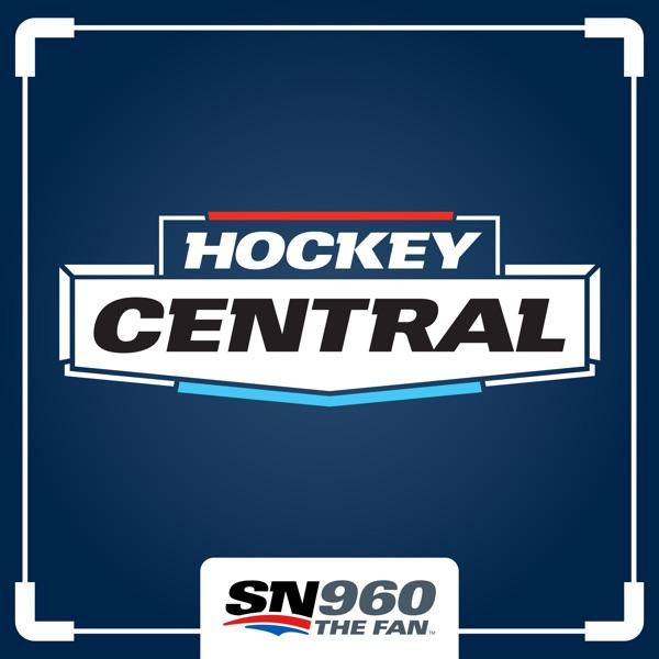 Hockey Central 960 image