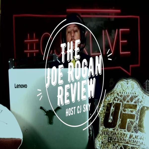 Joe Rogan Review