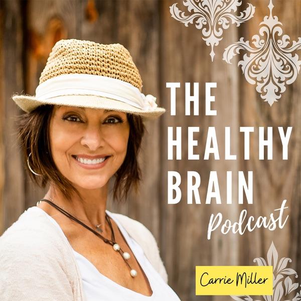 The Healthy Brain Podcast